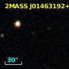 2MASS J01463192+0641153
