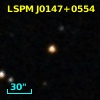 2MASS J01471633+0554059