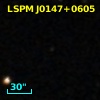 2MASS J01473263+0605181