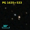 PG 1635+533