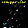2MASS J01472906+5302323