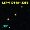 2MASS J01484311+3355058