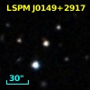 2MASS J01494331+2917542