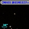 2MASS J01505327+2617332