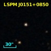 2MASS J01511428+0850236