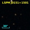 2MASS J01513160+1501157