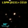 2MASS J01512375+3310002
