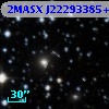 2MASX J22293385+5051568