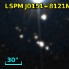 2MASS J01511649+8121205