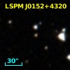 2MASS J01522950+4320259