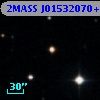 2MASS J01532070+0611279