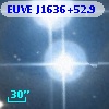 EUVE J1636+52.9