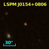 2MASS J01545220+0806472