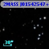 2MASS J01542547+4811124