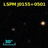 2MASS J01553250+0501468