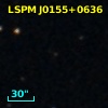 2MASS J01553384+0636412
