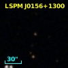 2MASS J01562527+1300515