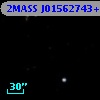2MASS J01562743+1745514