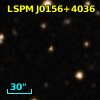 2MASS J01564640+4036125
