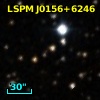 2MASS J01563153+6246403