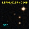 2MASS J01570867+0146179