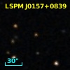 2MASS J01570095+0839253