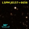 2MASS J01570545+6656125