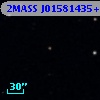 2MASS J01581435+0601503