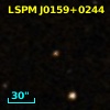 2MASS J01595150+0243598