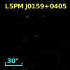 2MASS J01593909+0405131