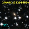2MASX J22293659+5053098
