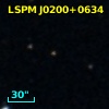 2MASS J02005167+0634105