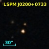 2MASS J02000080+0733041