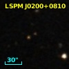 2MASS J02005152+0810389