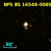 BPS BS 16548-0089