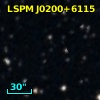 2MASS J02003711+6115276