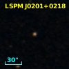 2MASS J02011509+0218257