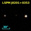2MASS J02012125+0353025