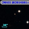 2MASS J02014101+0624557
