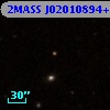 2MASS J02010894+2005295