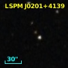 2MASS J02012302+4139055