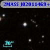 2MASS J02011469+4436407