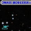 2MASS J02013358+4727400