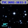 TYC 3685-1611-1
