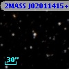 2MASS J02011415+6754033