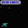 WSTB 14W71