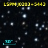 2MASS J02034851+5443270