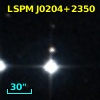 2MASS J02040286+2350048
