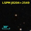 2MASS J02043565+2549516