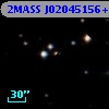 2MASS J02045156+2700535